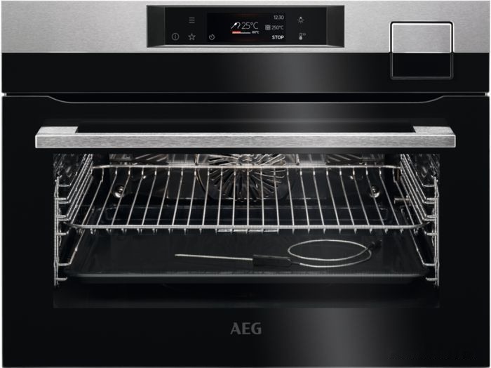 Духовой шкаф AEG KSK792280M
