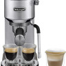 Рожковая кофеварка Delonghi Dedica EC890.M Рожковая кофеварка Delonghi Dedica EC890.M