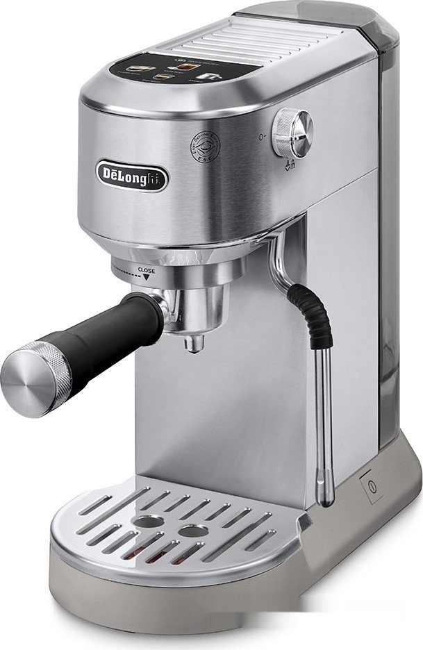 Рожковая кофеварка Delonghi Dedica EC890.M Рожковая кофеварка Delonghi Dedica EC890.M