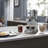 Рожковая кофеварка Delonghi Dedica EC890.M Рожковая кофеварка Delonghi Dedica EC890.M
