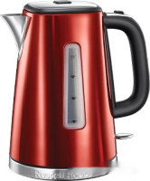 Электрический чайник Russell Hobbs 23210-70 Luna Solar Red