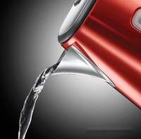 Электрический чайник Russell Hobbs 23210-70 Luna Solar Red