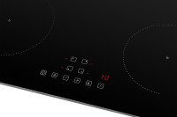 Варочная панель Weissgauff HI 640 BA