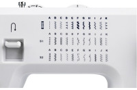 Электромеханическая швейная машина Leader Easy Jeans 35A