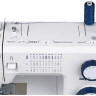 Электромеханическая швейная машина Leader Easy Jeans 35A