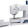 Электромеханическая швейная машина Leader Easy Jeans 35A