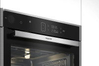 Духовой шкаф Hotpoint FE9 S1351 DSH IX