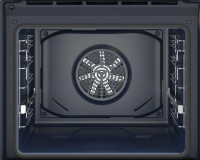 Духовой шкаф Hotpoint FE9 S1351 DSH IX