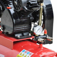 Компрессор Brado IBL3100A