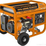 Генератор CARVER PPG-6500E Welder