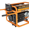 Генератор CARVER PPG-6500E Welder