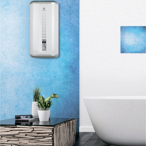 Водонагреватель Electrolux EWH 80 Centurio DL