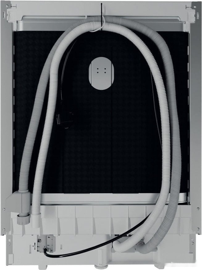 Посудомоечная машина Whirlpool WIO 3T226 PFG