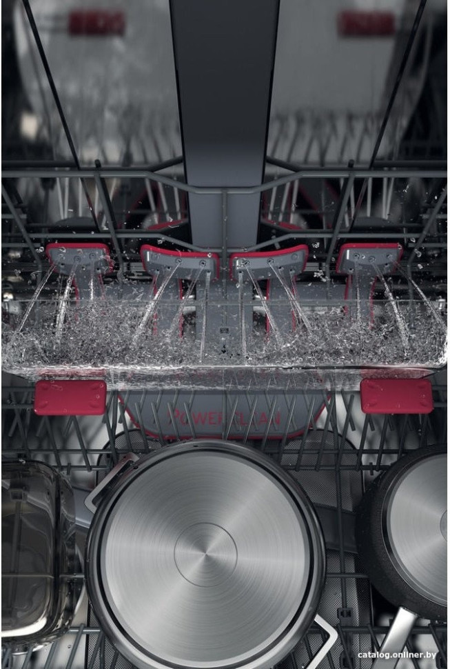 Посудомоечная машина Whirlpool WIO 3T226 PFG