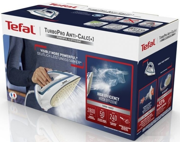 Утюг Tefal FV5689E0