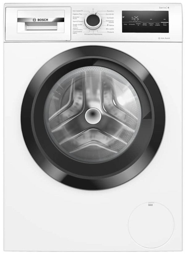Стиральная машина Bosch Serie 4 WAN2425KPL