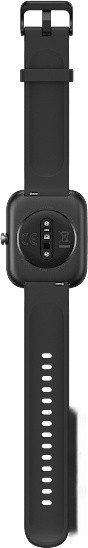 Умные часы Amazfit Bip 3 Pro (черный)