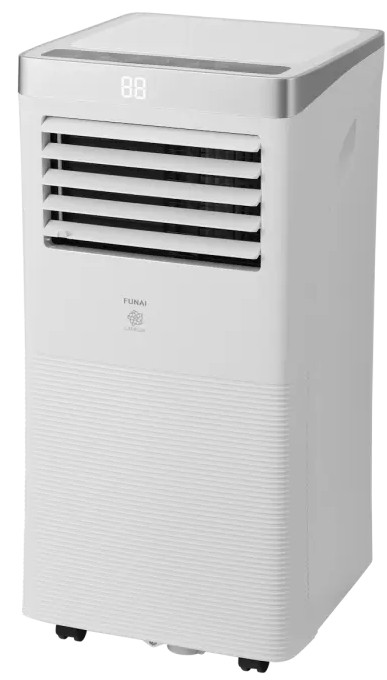 Мобильный кондиционер Funai Camellia MAC-CA25CON04