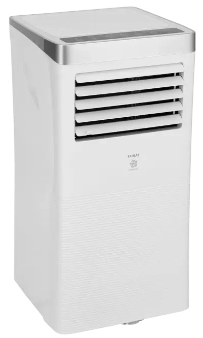 Мобильный кондиционер Funai Camellia MAC-CA25CON04