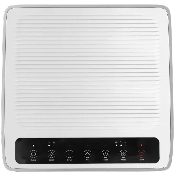 Мобильный кондиционер Funai Camellia MAC-CA25CON04