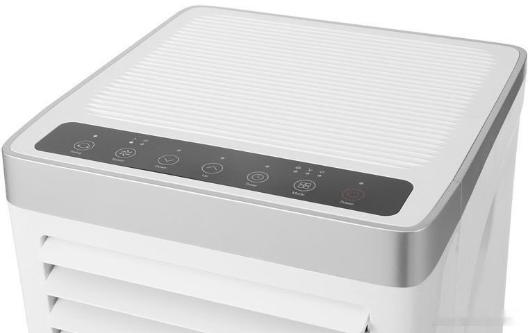 Мобильный кондиционер Funai Camellia MAC-CA25CON04