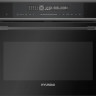 Духовой шкаф Hyundai HMEO 6580 DX