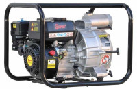 Мотопомпа Skiper LT30CXD