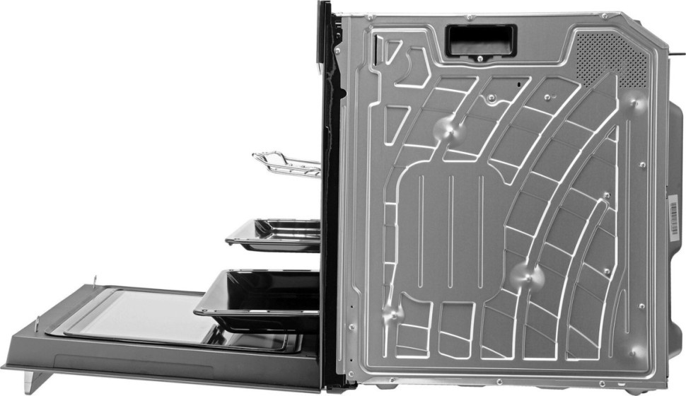 Духовой шкаф Hyundai HMEO 6780 BG