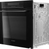 Духовой шкаф Hyundai HMEO 6780 BG
