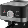 Рожковая кофеварка Sencor SES 1721BK