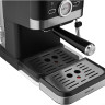 Рожковая кофеварка Sencor SES 1721BK