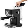 Рожковая кофеварка Sencor SES 1721BK