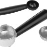 Рожковая кофеварка Sencor SES 1721BK