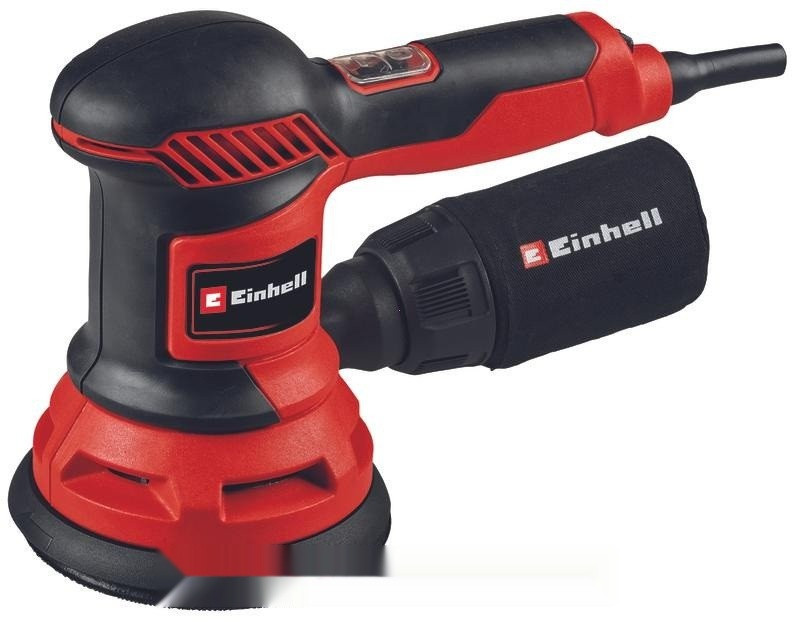 Шлифовальная машина Einhell TC-RS 425 E 4462005