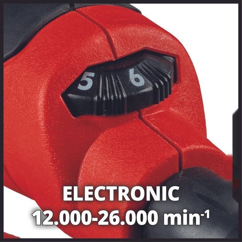 Шлифовальная машина Einhell TC-RS 425 E 4462005