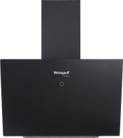 Вытяжка Weissgauff TAU 60 TC BL