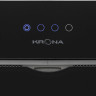Вытяжка Krona Arven 600 S (черный)