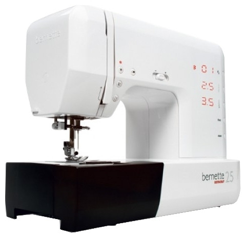 Швейная машина Bernina bernette London 8