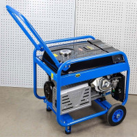 Генератор Forsage F-FY8500