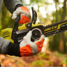 Аккумуляторная пила Ryobi RY36CSX35A-0 (без АКБ)