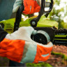 Аккумуляторная пила Ryobi RY36CSX35A-0 (без АКБ)