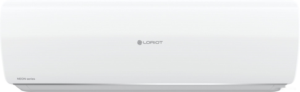 Кондиционер Loriot Neon LAC-07TA