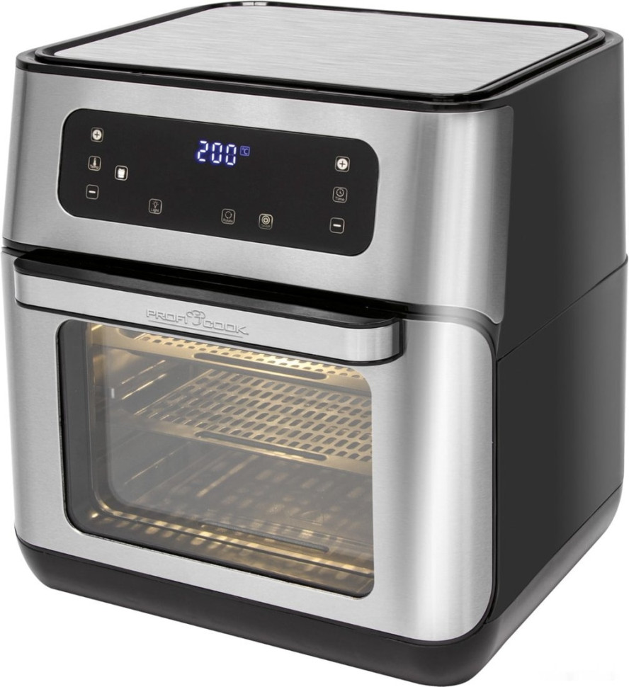 Аэрогриль ProfiCook PC-FR 1200 H