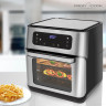 Аэрогриль ProfiCook PC-FR 1200 H