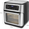 Аэрогриль ProfiCook PC-FR 1200 H