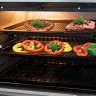 Аэрогриль ProfiCook PC-FR 1200 H
