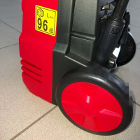 Мойка высокого давления Aprila G-130