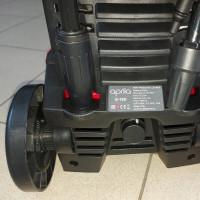 Мойка высокого давления Aprila G-130