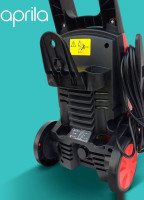 Мойка высокого давления Aprila G-130