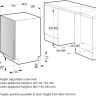 Посудомоечная машина Gorenje GV620E10